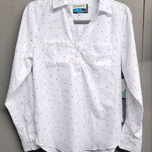 Women's Magellan Fish Gear Shirt